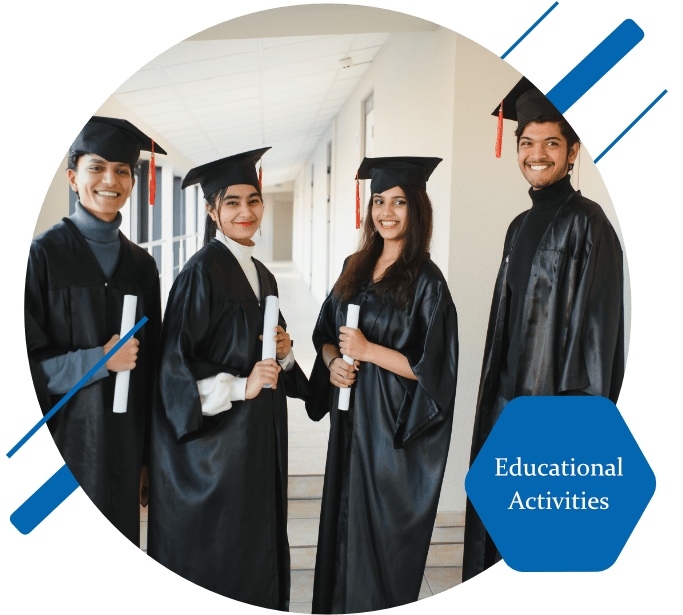 Educational Activities Breach Candy Hospital Trust